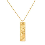Story of Scorpio Zodiac Necklace featuring intricate designs with a scorpion motif, symbolizing protection and strength. This spiritual jewelry reflects the essence of Scorpio, making it a meaningful talisman for meditation and manifestation. Ideal for yoga enthusiasts and those who resonate with zodiac meanings.