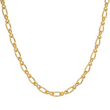 Linked in Truth Chain Necklace