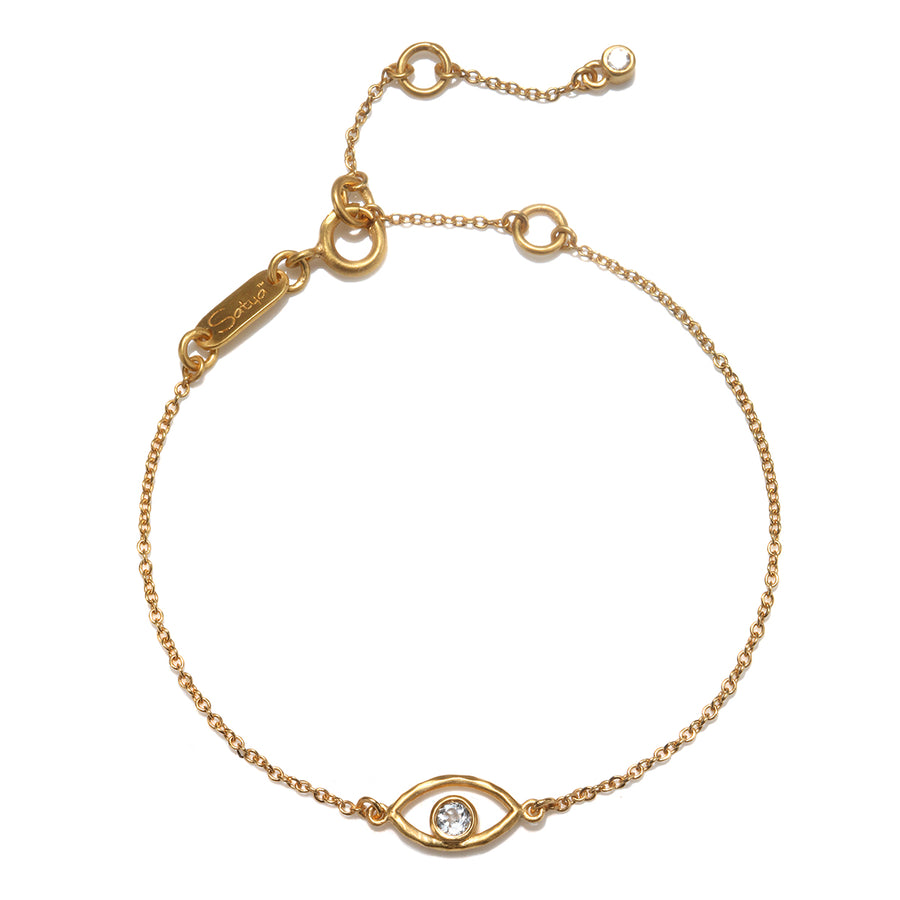 Safeguarded Spirit Bracelet - Satya Jewelry