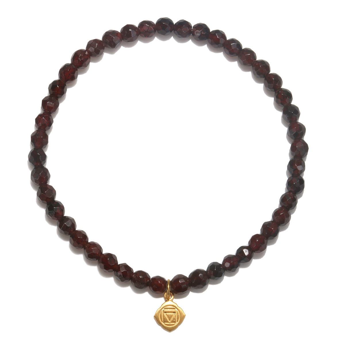 Root Chakra Bracelet - Satya Jewelry