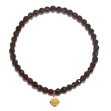 Root Chakra Bracelet - Satya Jewelry