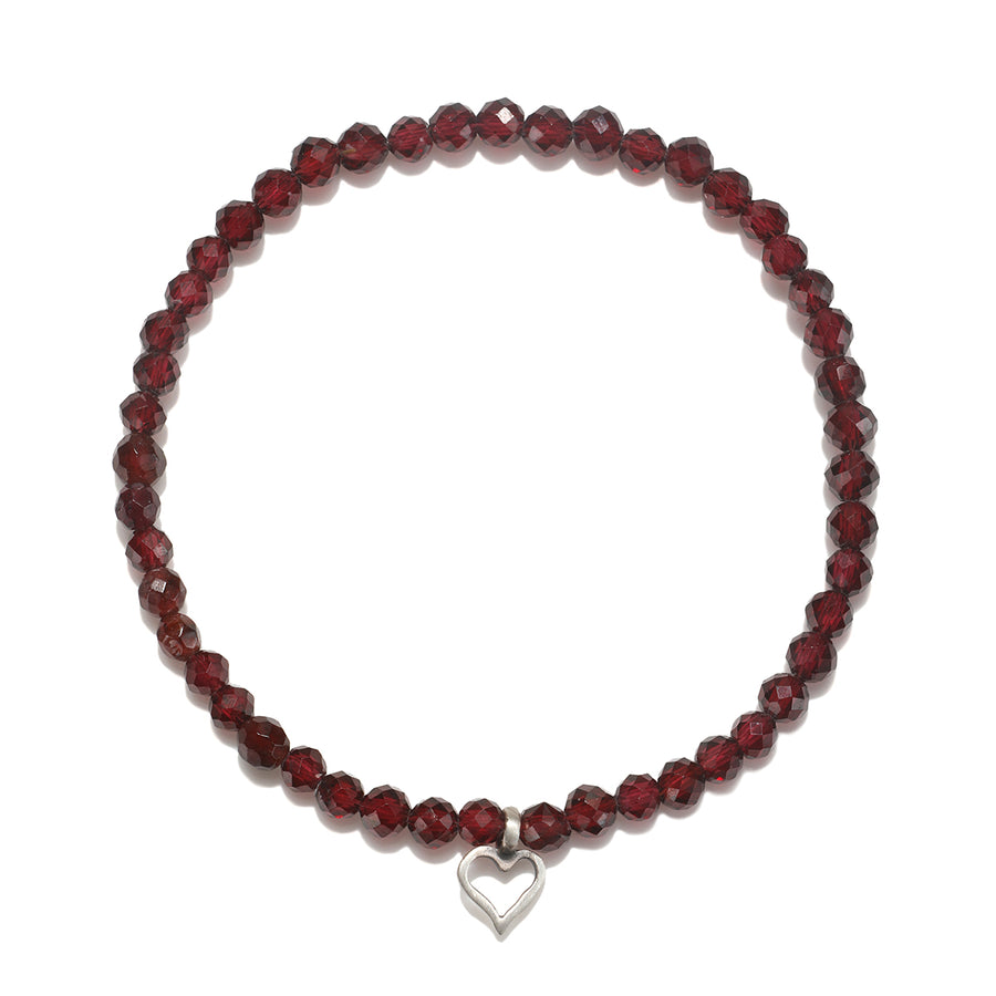 Blessed by Love Bracelet - Satya Jewelry