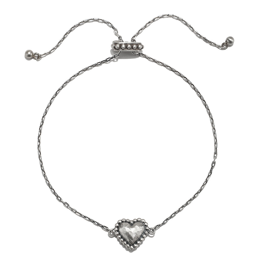 True Heart Adjustable Bracelet