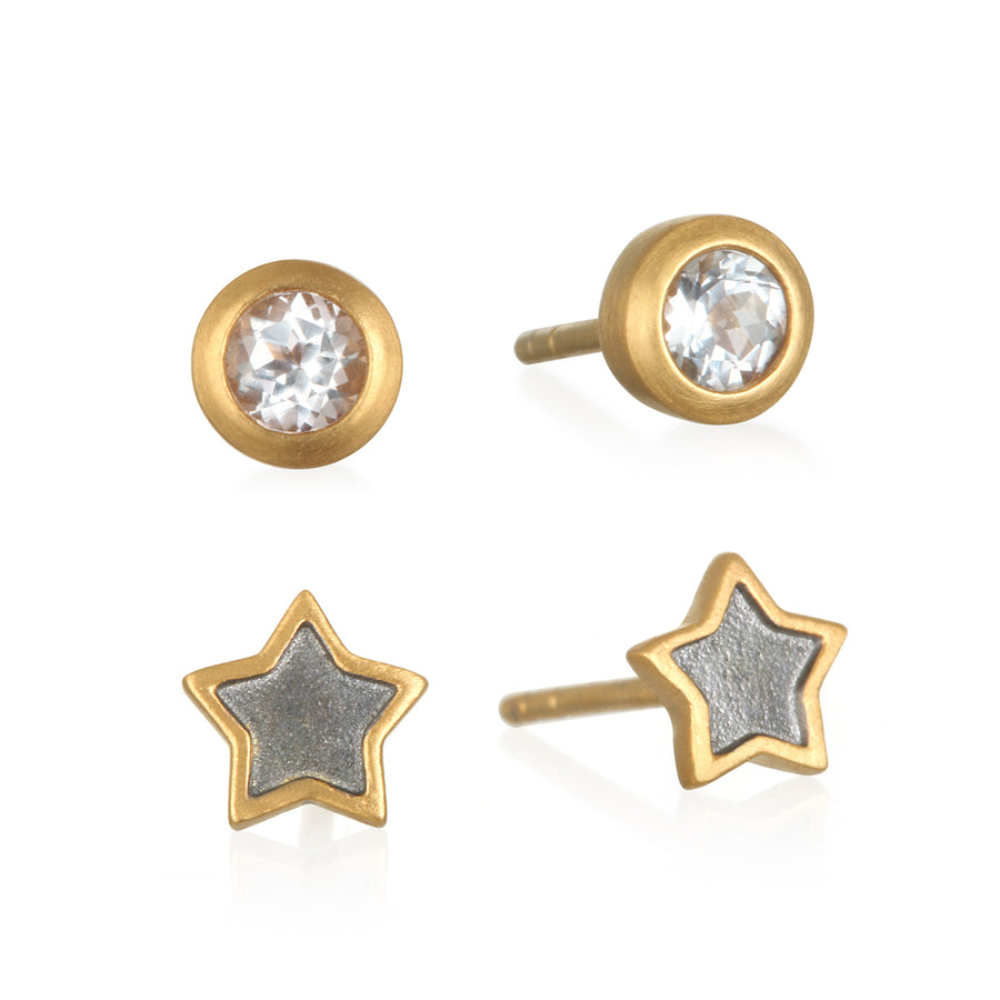 Inspire Joy Earrings - Satya Jewelry