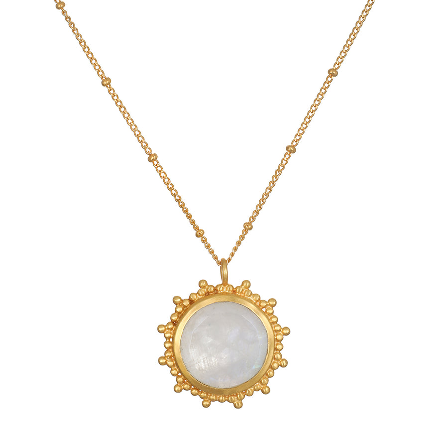 Drift Into Daydreams Necklace - Satya Jewelry