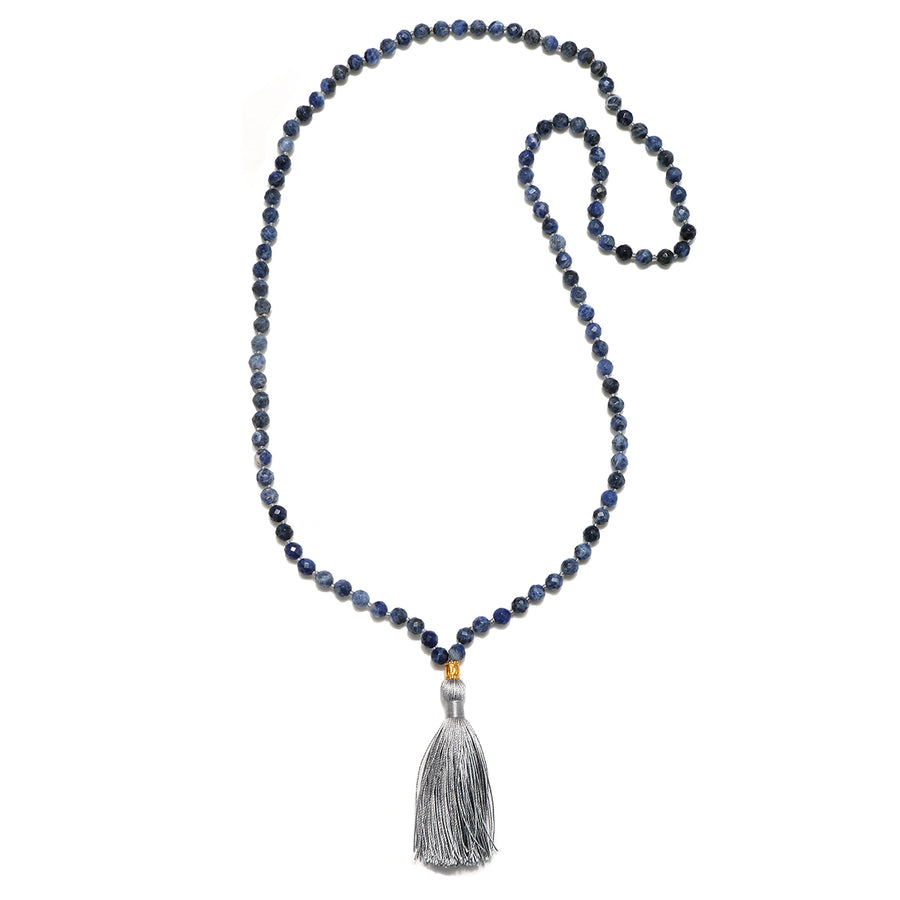 Guided by the Goddess Mala - Satya Jewelry