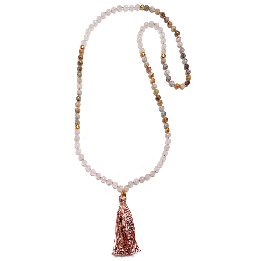 Abundant Tranquility Mala - Satya Online