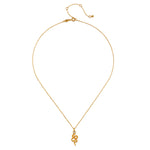 Enduring Individuality White Topaz Snake Necklace featuring an elegant serpent design, symbolizing energy and eternity. This spiritual jewelry piece embodies creativity and individuality, making it a perfect talisman for meditation and manifestation. Ideal for yoga enthusiasts, it represents meaningful protection and connection to the sun and moon.