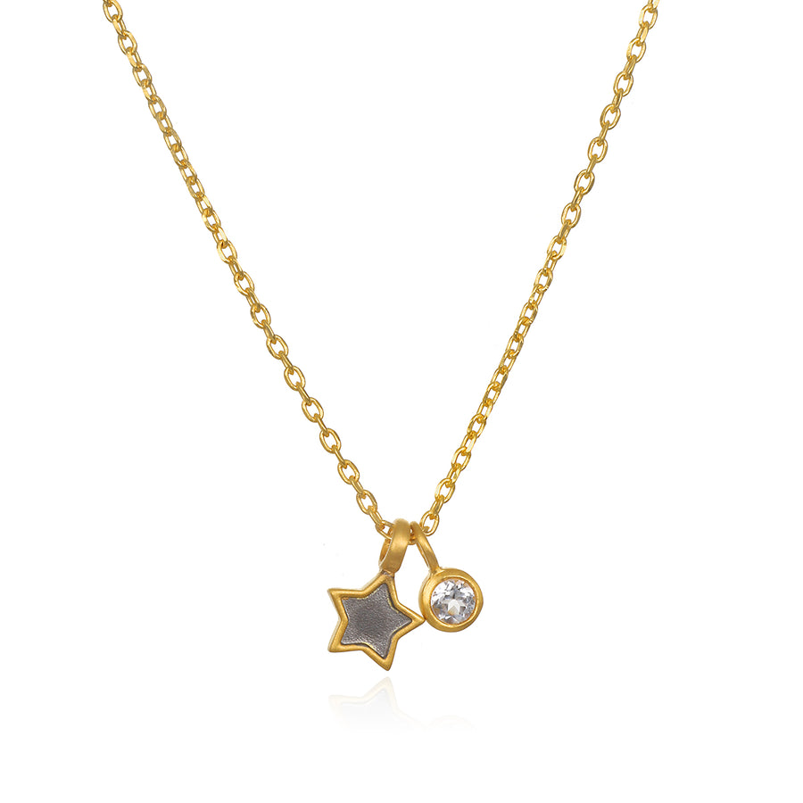 Inspired Dreams Necklace - Satya Jewelry