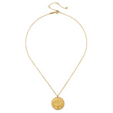 Our Lady of Guadalupe, Divine Mother Necklace