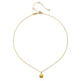 Here Comes the Sun Necklace