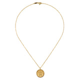 Buddha, Inner Peace Necklace