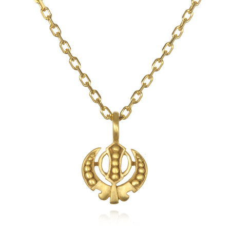 Adi Shakti Necklace