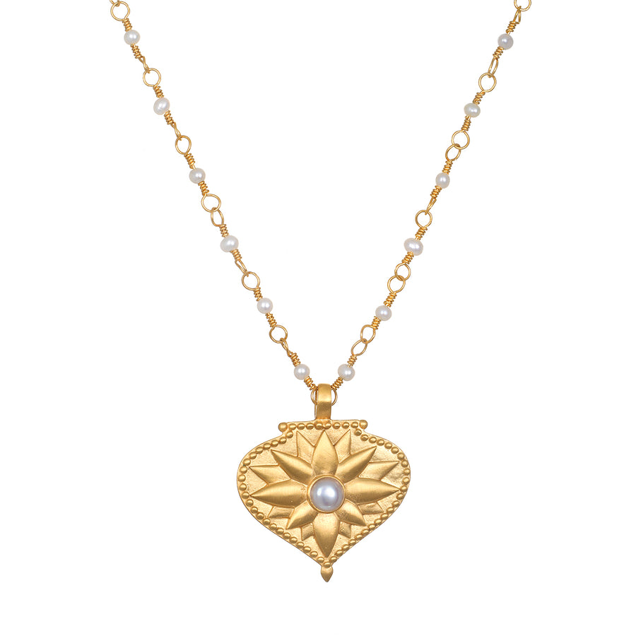 Commence as One Mangalasutra Necklace - Satya Jewelry