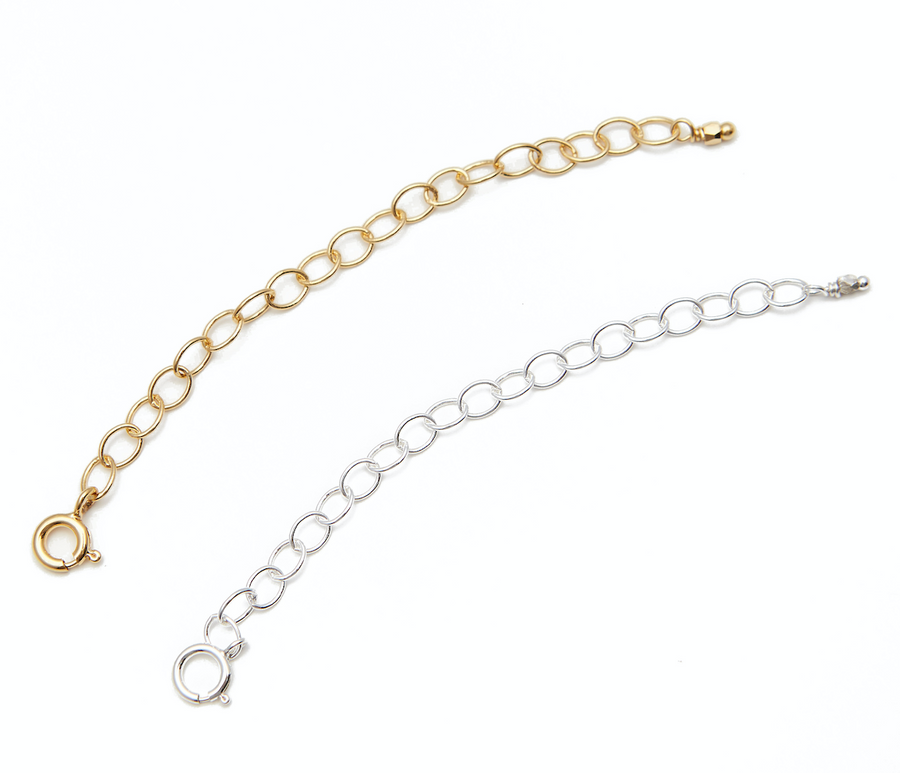 Necklace Extender - Satya Jewelry
