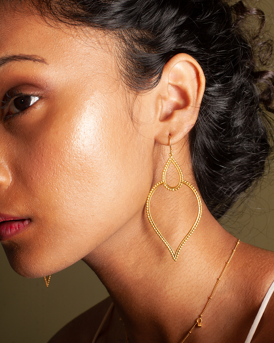 Enduring Elegance Earrings